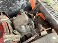 BELLE PREMIER 100XT LARGE DIESEL SITE MIXER - 10