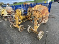 3No. ASSORTED LARGE MIXERS - 2