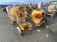 3No. ASSORTED LARGE MIXERS - 5