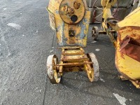 3No. ASSORTED LARGE MIXERS - 6