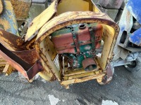 3No. ASSORTED LARGE MIXERS - 7