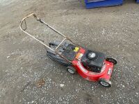 ROVER WALK BEHIND PETROL LAWNMOWER 