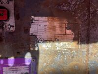 CONCEPT 45FT 39 TON TRI AXLE CURTAINSIDER - 5