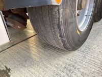 CONCEPT 45FT 39 TON TRI AXLE CURTAINSIDER - 8