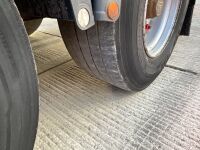 CONCEPT 45FT 39 TON TRI AXLE CURTAINSIDER - 10