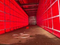 CONCEPT 45FT 39 TON TRI AXLE CURTAINSIDER - 13