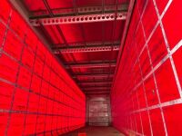 CONCEPT 45FT 39 TON TRI AXLE CURTAINSIDER - 14