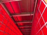 CONCEPT 45FT 39 TON TRI AXLE CURTAINSIDER - 15