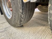 CONCEPT 45FT 39 TON TRI AXLE CURTAINSIDER - 17