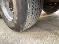 CONCEPT 45FT 39 TON TRI AXLE CURTAINSIDER - 18