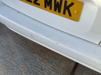 CITROEN BERLINGO M 1000 DRIVER PRO 1.5 BLUE HDI 6 SEATER - 15