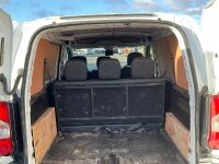CITROEN BERLINGO M 1000 DRIVER PRO 1.5 BLUE HDI 6 SEATER - 16