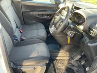 CITROEN BERLINGO M 1000 DRIVER PRO 1.5 BLUE HDI 6 SEATER - 20
