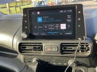 CITROEN BERLINGO M 1000 DRIVER PRO 1.5 BLUE HDI 6 SEATER - 22