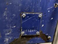 JCB PETROL HYDRAULIC POWER PACK - 5