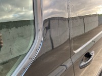 FORD TRANSIT CUSTOM 300 L1 2.0 ECO BLUE LIMITED 130PS - 8