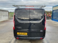 FORD TRANSIT CUSTOM 300 L1 2.0 ECO BLUE LIMITED 130PS - 14