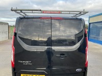 FORD TRANSIT CUSTOM 300 L1 2.0 ECO BLUE LIMITED 130PS - 15
