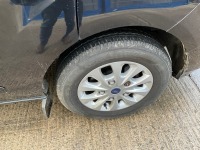 FORD TRANSIT CUSTOM 300 L1 2.0 ECO BLUE LIMITED 130PS - 21