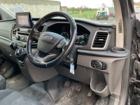 FORD TRANSIT CUSTOM 300 L1 2.0 ECO BLUE LIMITED 130PS - 24