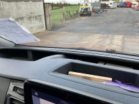 FORD TRANSIT CUSTOM 300 L1 2.0 ECO BLUE LIMITED 130PS - 25