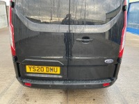 FORD TRANSIT CUSTOM 300 L1 2.0 LIMITED 130PS - 14