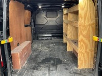 FORD TRANSIT CUSTOM 300 L1 2.0 LIMITED 130PS - 15