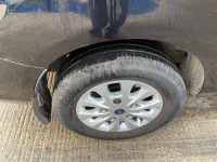 FORD TRANSIT CUSTOM 300 L1 2.0 LIMITED 130PS - 17