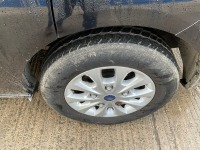 FORD TRANSIT CUSTOM 300 L1 2.0 LIMITED 130PS - 18