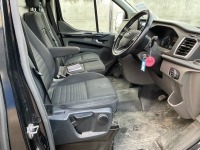 FORD TRANSIT CUSTOM 300 L1 2.0 LIMITED 130PS - 20