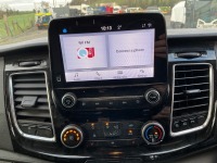 FORD TRANSIT CUSTOM 300 L1 2.0 LIMITED 130PS - 22