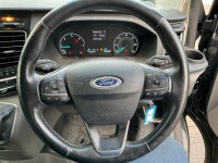 FORD TRANSIT CUSTOM 300 L1 2.0 LIMITED 130PS - 24