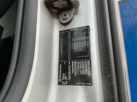 MERCEDES AROCS 3230 32 TON 8X4 AUTOMATIC BEAVERTAIL PLANT LORRY - 7