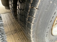 MERCEDES AROCS 3230 32 TON 8X4 AUTOMATIC BEAVERTAIL PLANT LORRY - 17