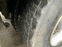 MERCEDES AROCS 3230 32 TON 8X4 AUTOMATIC BEAVERTAIL PLANT LORRY - 18