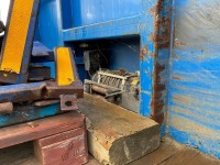 MERCEDES AROCS 3230 32 TON 8X4 AUTOMATIC BEAVERTAIL PLANT LORRY - 20