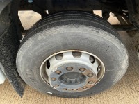 MERCEDES AROCS 3230 32 TON 8X4 AUTOMATIC BEAVERTAIL PLANT LORRY - 21