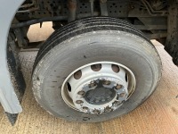 MERCEDES AROCS 3230 32 TON 8X4 AUTOMATIC BEAVERTAIL PLANT LORRY - 22