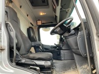 MERCEDES AROCS 3230 32 TON 8X4 AUTOMATIC BEAVERTAIL PLANT LORRY - 23