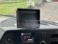 MERCEDES AROCS 3230 32 TON 8X4 AUTOMATIC BEAVERTAIL PLANT LORRY - 25