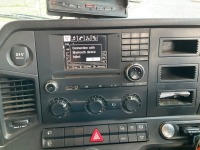 MERCEDES AROCS 3230 32 TON 8X4 AUTOMATIC BEAVERTAIL PLANT LORRY - 26