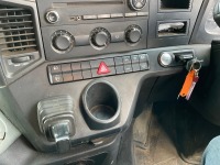 MERCEDES AROCS 3230 32 TON 8X4 AUTOMATIC BEAVERTAIL PLANT LORRY - 27