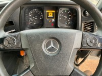 MERCEDES AROCS 3230 32 TON 8X4 AUTOMATIC BEAVERTAIL PLANT LORRY - 29