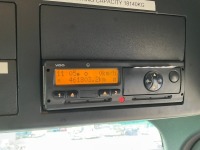 MERCEDES AROCS 3230 32 TON 8X4 AUTOMATIC BEAVERTAIL PLANT LORRY - 32