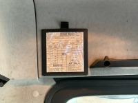 MERCEDES AROCS 3230 32 TON 8X4 AUTOMATIC BEAVERTAIL PLANT LORRY - 33