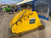 UNUSED EPIROC BC2100 CRUSHING BUCKET TO SUIT 20 TON EXCAVATOR - 2