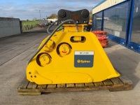 UNUSED EPIROC BC2100 CRUSHING BUCKET TO SUIT 20 TON EXCAVATOR - 3