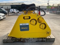 UNUSED EPIROC BC2100 CRUSHING BUCKET TO SUIT 20 TON EXCAVATOR - 6