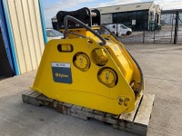 UNUSED EPIROC BC2100 CRUSHING BUCKET TO SUIT 20 TON EXCAVATOR - 7
