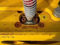 UNUSED EPIROC BC2100 CRUSHING BUCKET TO SUIT 20 TON EXCAVATOR - 9